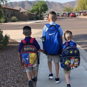 Meet your posher G. Jazmin